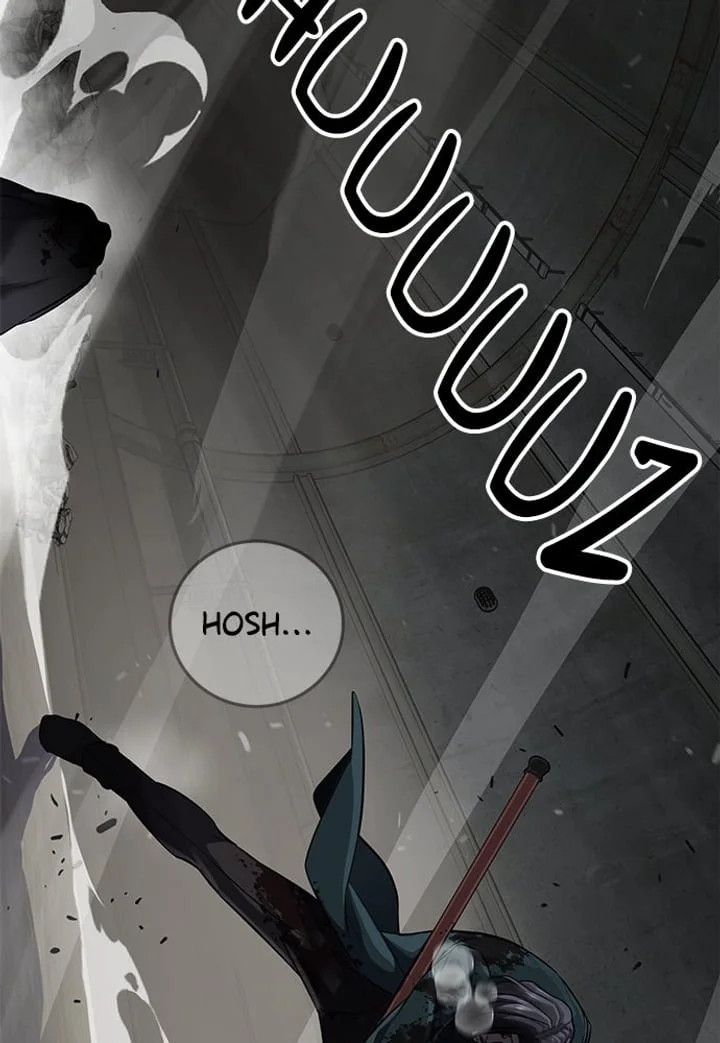 The Boy of Death Chapter 252 - halaman 10