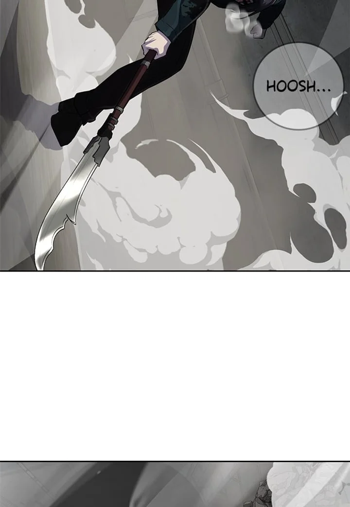 The Boy of Death Chapter 252 - halaman 11