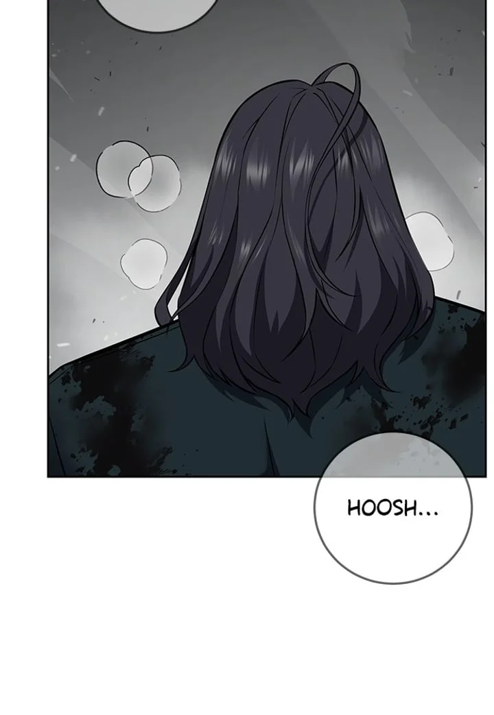 The Boy of Death Chapter 252 - halaman 15
