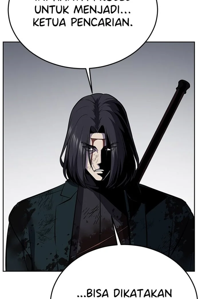 The Boy of Death Chapter 252 - halaman 18
