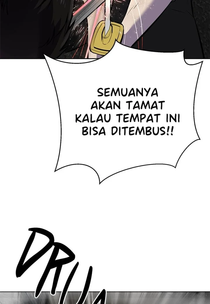 The Boy of Death Chapter 252 - halaman 2