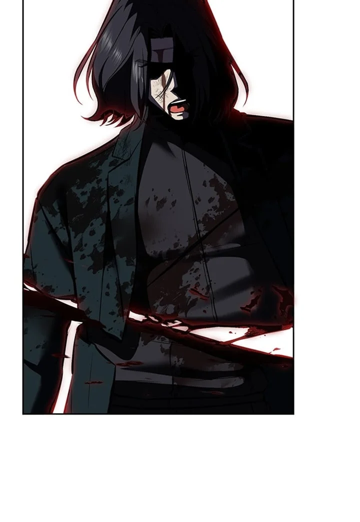 The Boy of Death Chapter 252 - halaman 20