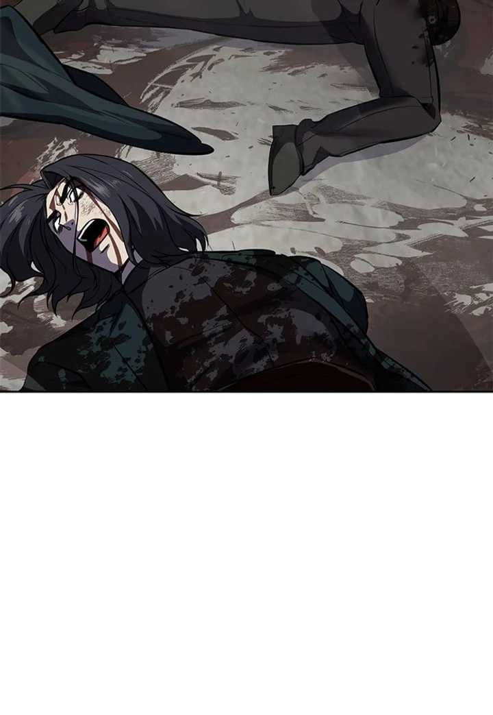 The Boy of Death Chapter 252 - halaman 23