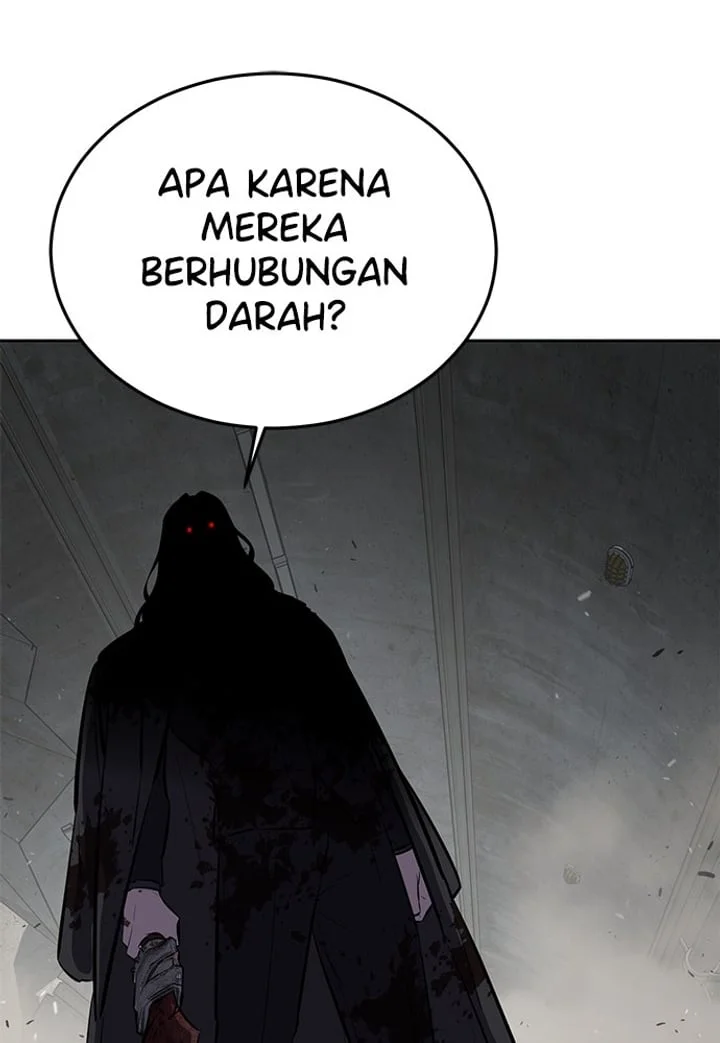 The Boy of Death Chapter 252 - halaman 24