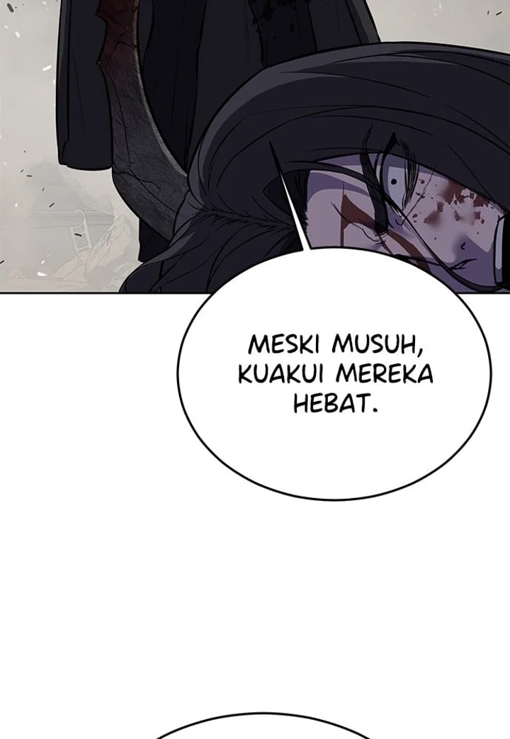The Boy of Death Chapter 252 - halaman 25