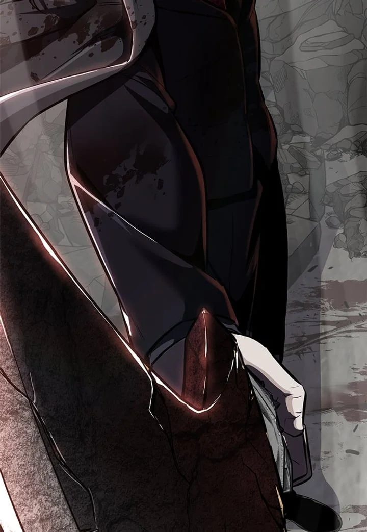 The Boy of Death Chapter 252 - halaman 27