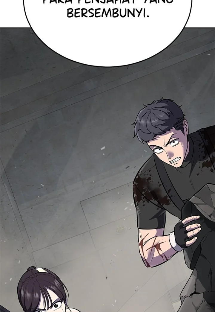 The Boy of Death Chapter 252 - halaman 29