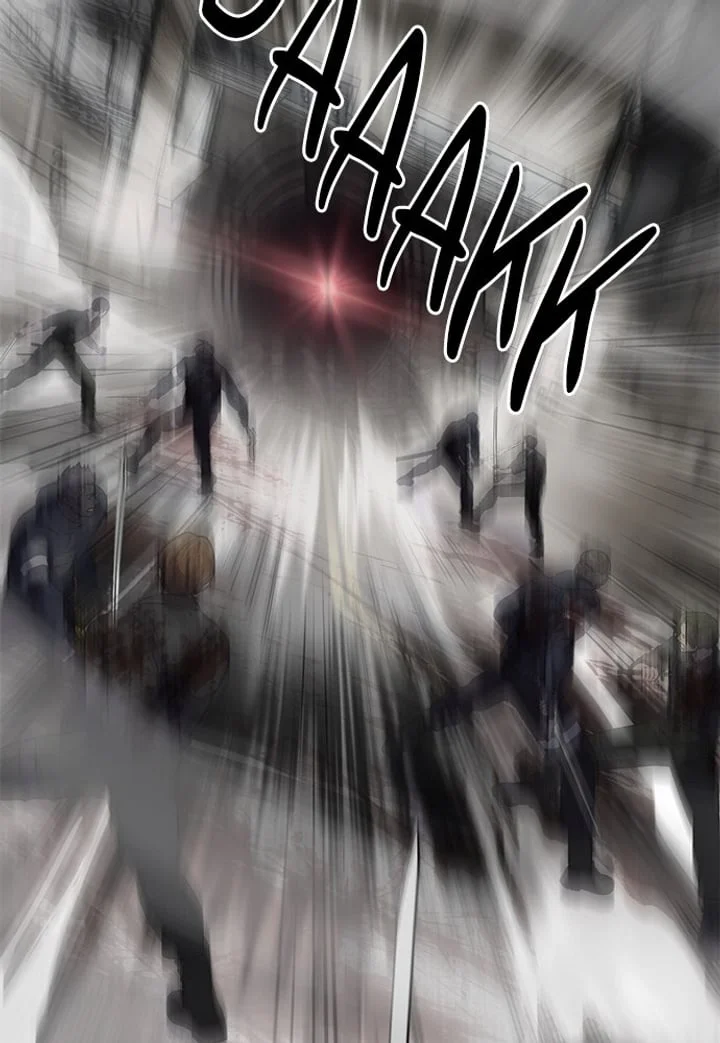 The Boy of Death Chapter 252 - halaman 3