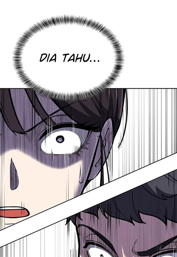 The Boy of Death Chapter 252 - halaman 31