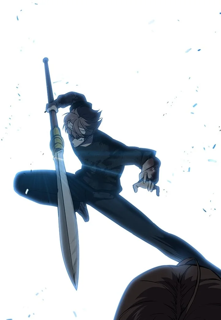 The Boy of Death Chapter 252 - halaman 33