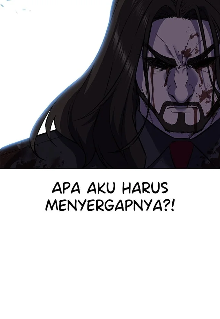 The Boy of Death Chapter 252 - halaman 34