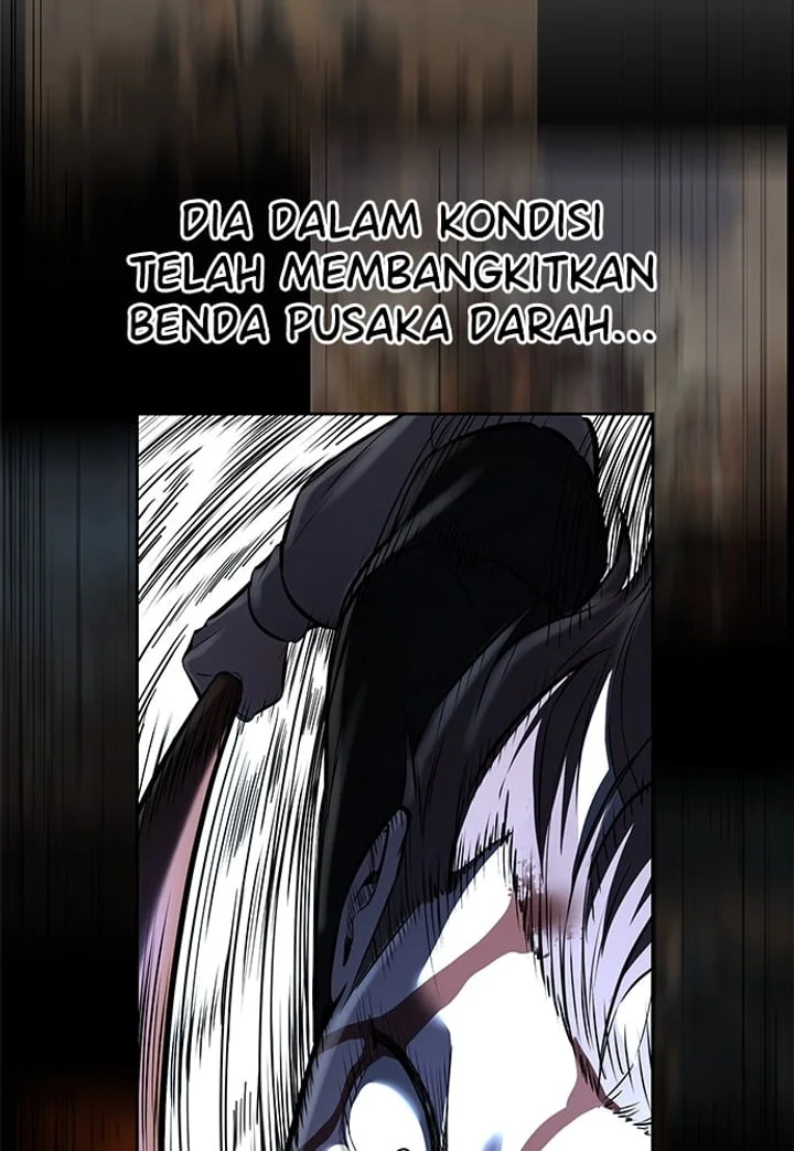 The Boy of Death Chapter 252 - halaman 36