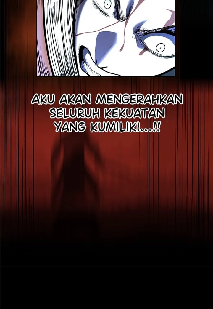 The Boy of Death Chapter 252 - halaman 37