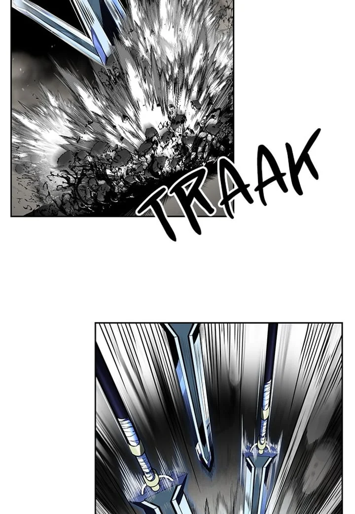 The Boy of Death Chapter 252 - halaman 42