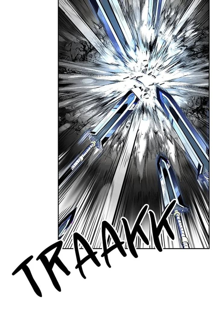The Boy of Death Chapter 252 - halaman 43