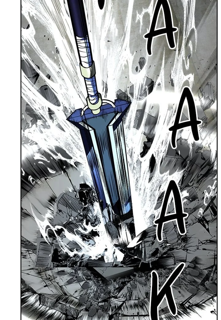 The Boy of Death Chapter 252 - halaman 48