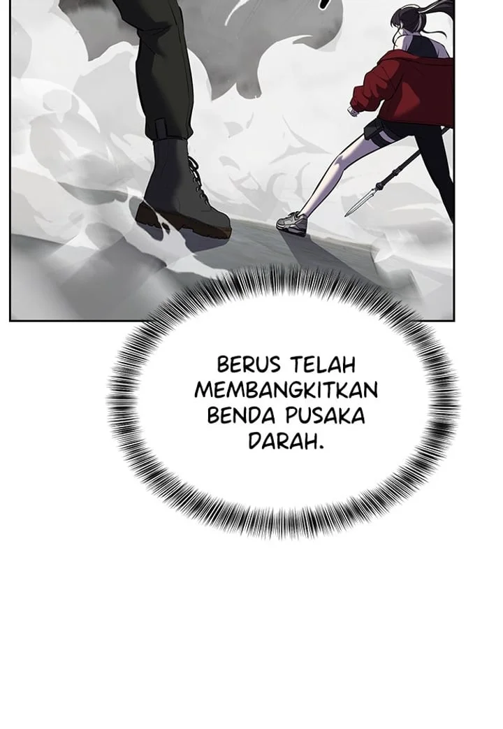 The Boy of Death Chapter 252 - halaman 52