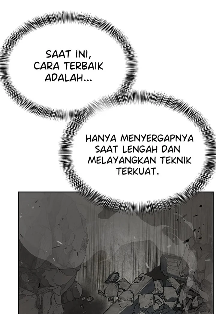 The Boy of Death Chapter 252 - halaman 53