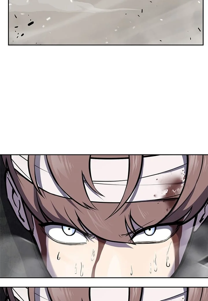 The Boy of Death Chapter 252 - halaman 57