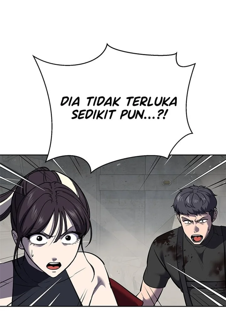 The Boy of Death Chapter 252 - halaman 65