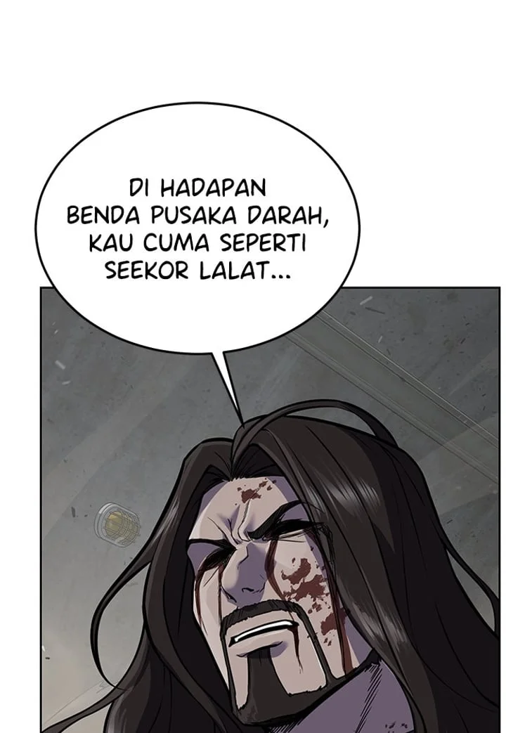 The Boy of Death Chapter 252 - halaman 66