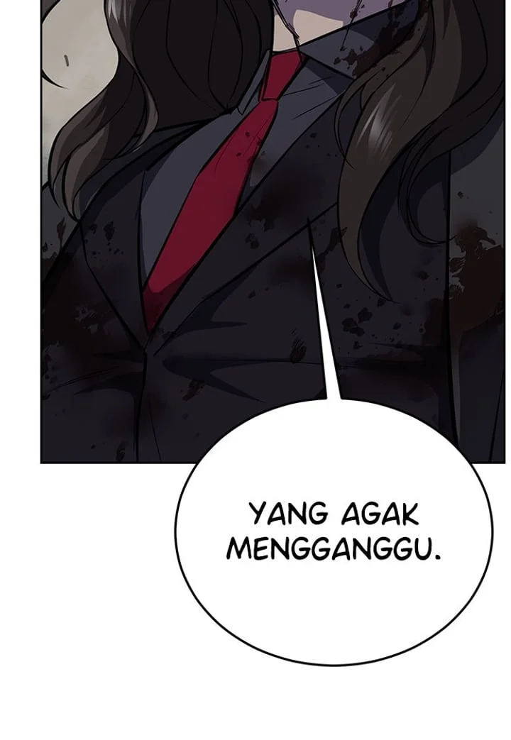 The Boy of Death Chapter 252 - halaman 67
