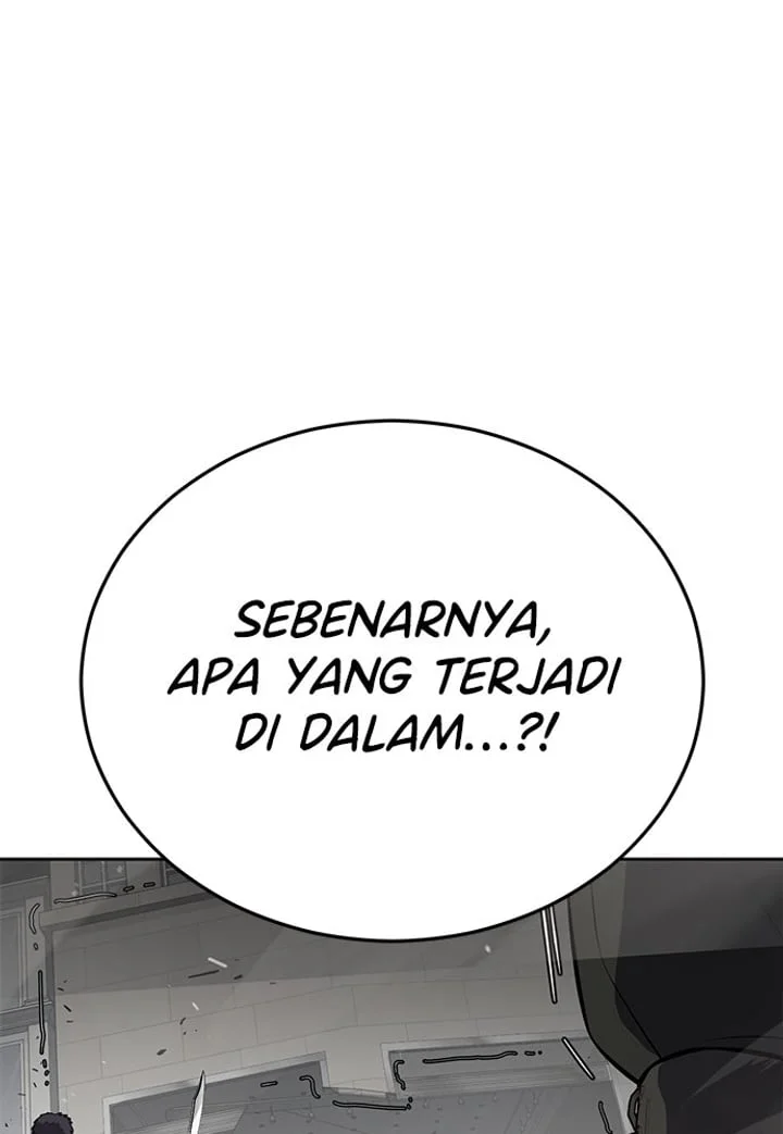 The Boy of Death Chapter 252 - halaman 7