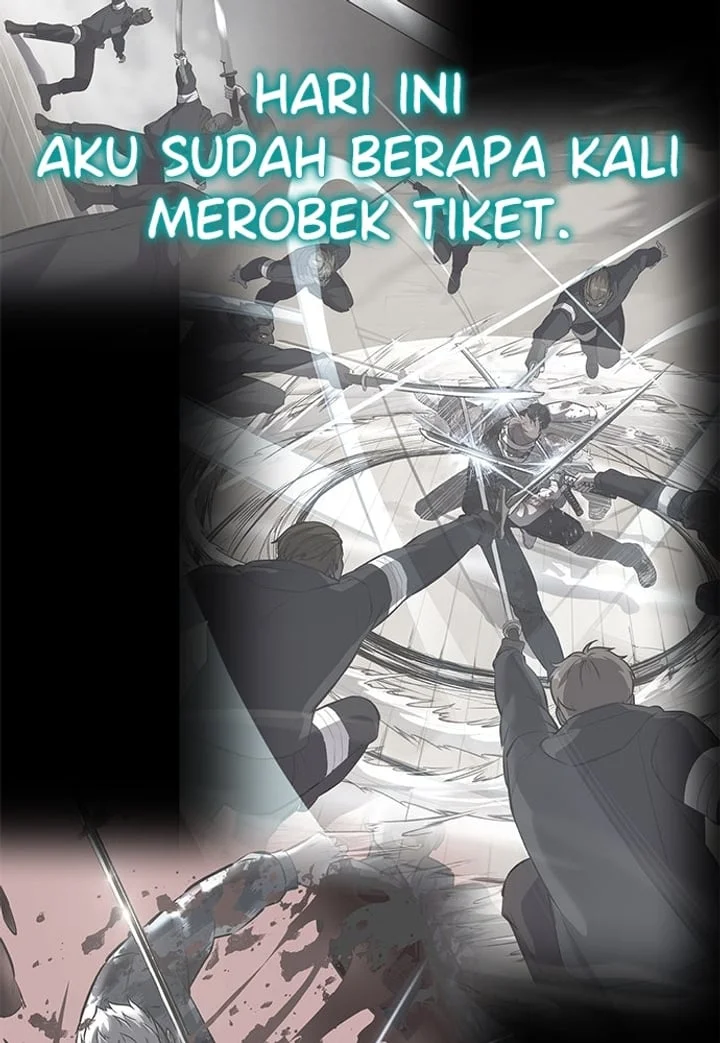 The Boy of Death Chapter 252 - halaman 75