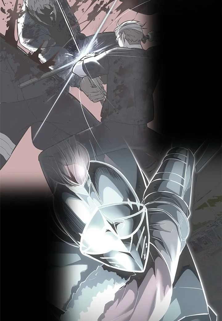 The Boy of Death Chapter 252 - halaman 76