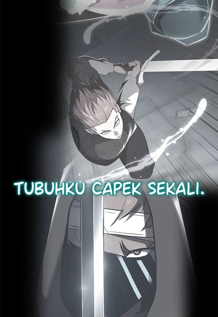 The Boy of Death Chapter 252 - halaman 77
