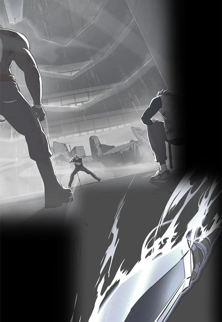 The Boy of Death Chapter 252 - halaman 79