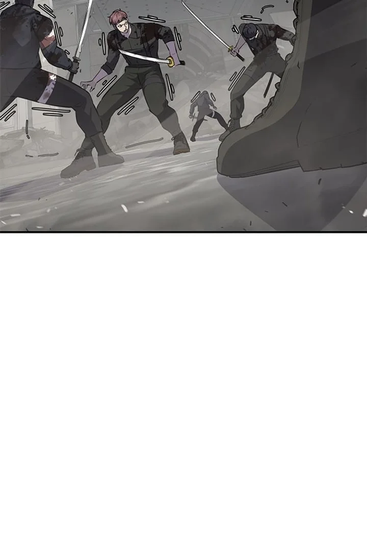 The Boy of Death Chapter 252 - halaman 8