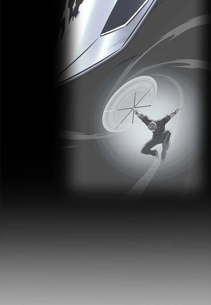 The Boy of Death Chapter 252 - halaman 80