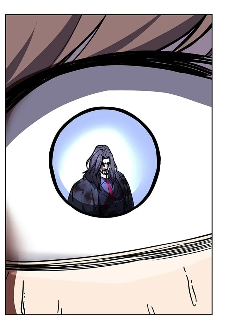 The Boy of Death Chapter 252 - halaman 83