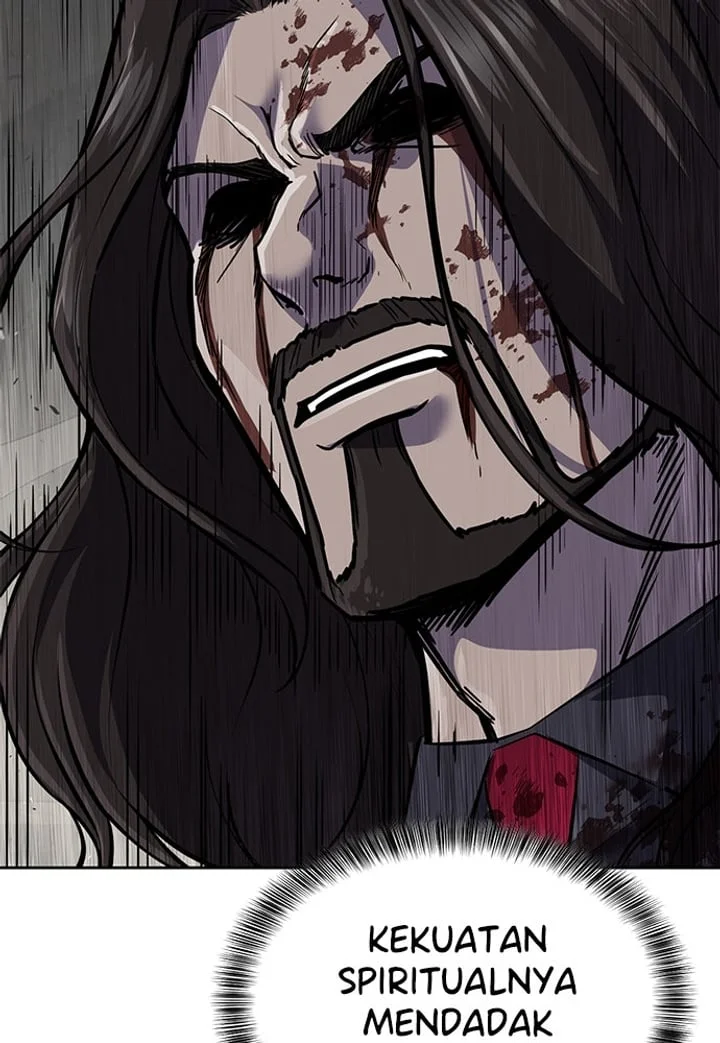 The Boy of Death Chapter 252 - halaman 85