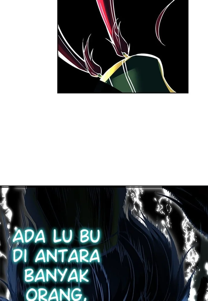 The Boy of Death Chapter 252 - halaman 89