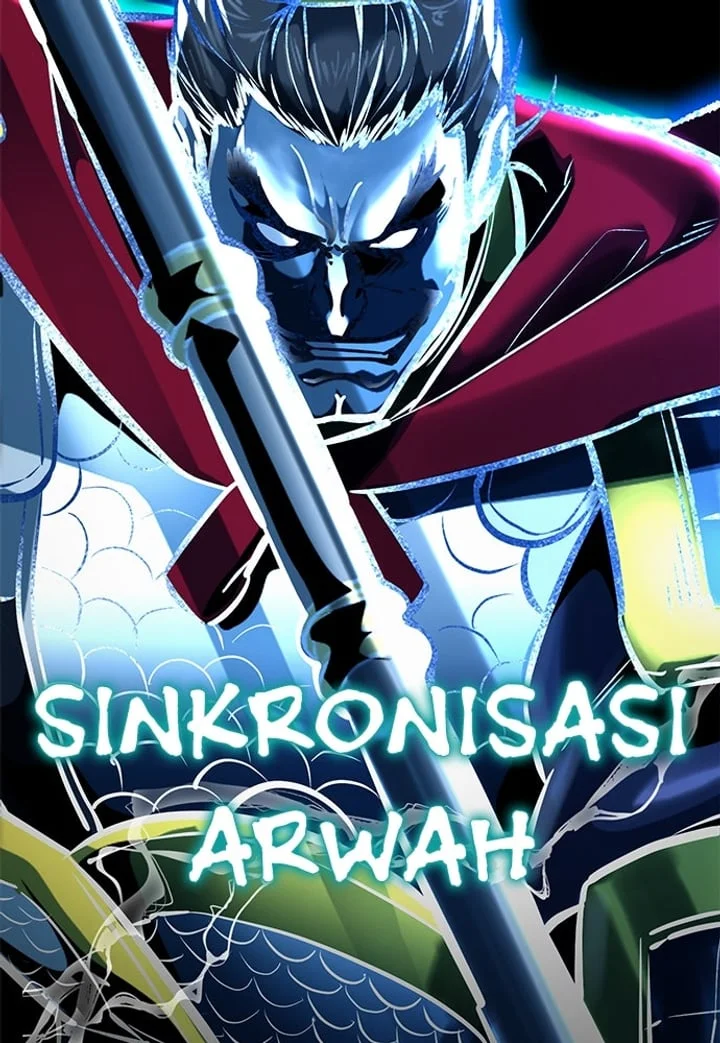The Boy of Death Chapter 252 - halaman 94