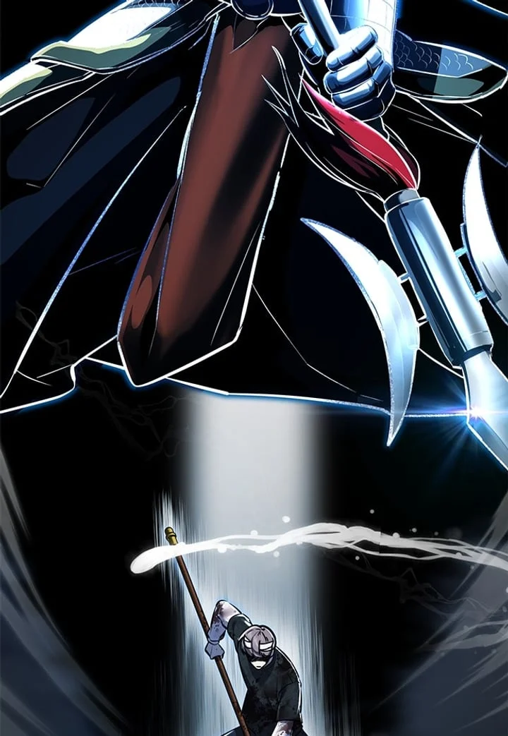 The Boy of Death Chapter 252 - halaman 96