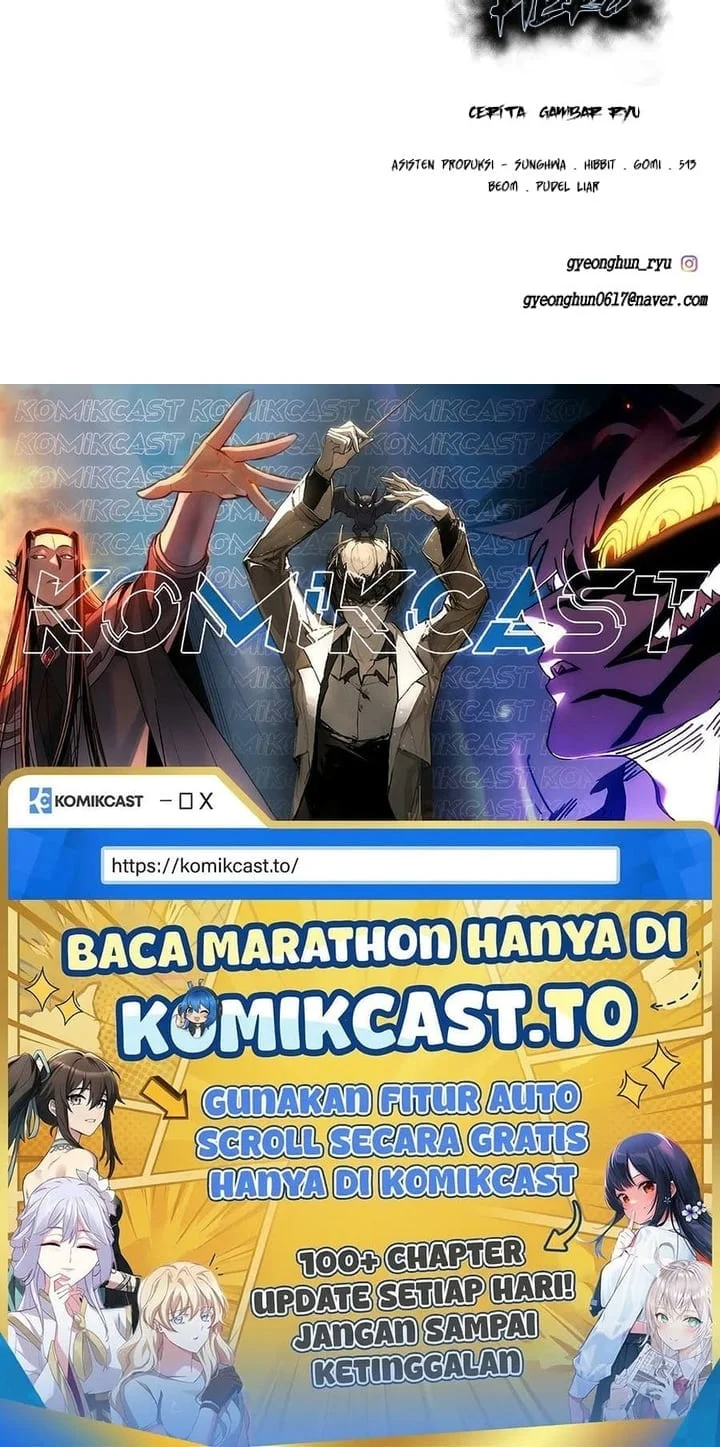 The Boy of Death Chapter 252 - halaman 98