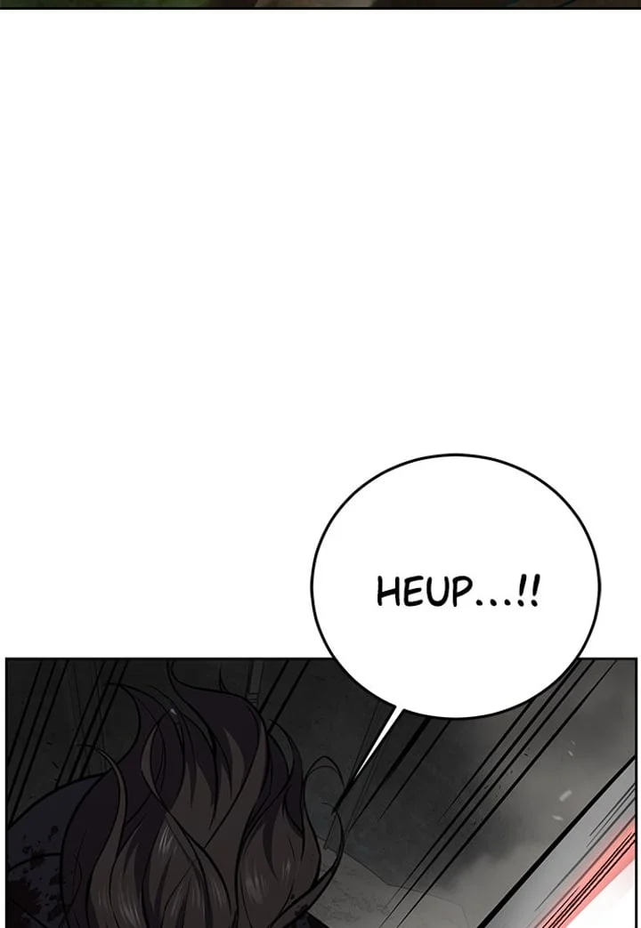 The Boy of Death Chapter 253 - halaman 11