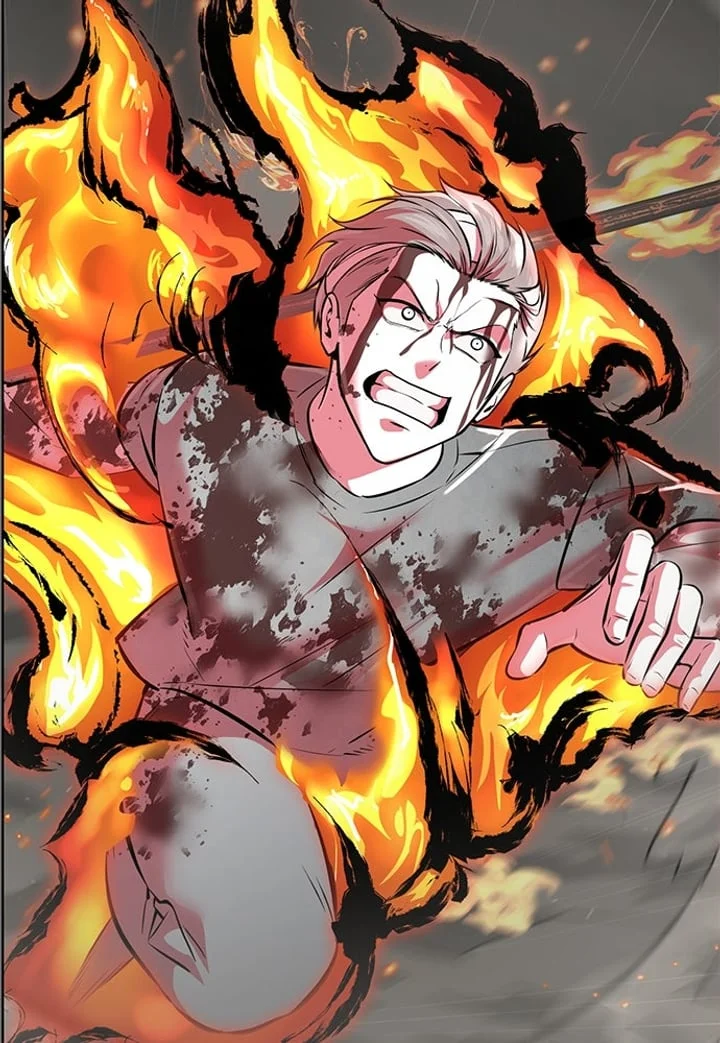 The Boy of Death Chapter 253 - halaman 17