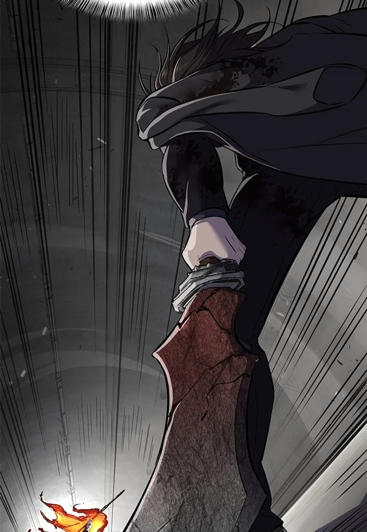 The Boy of Death Chapter 253 - halaman 24