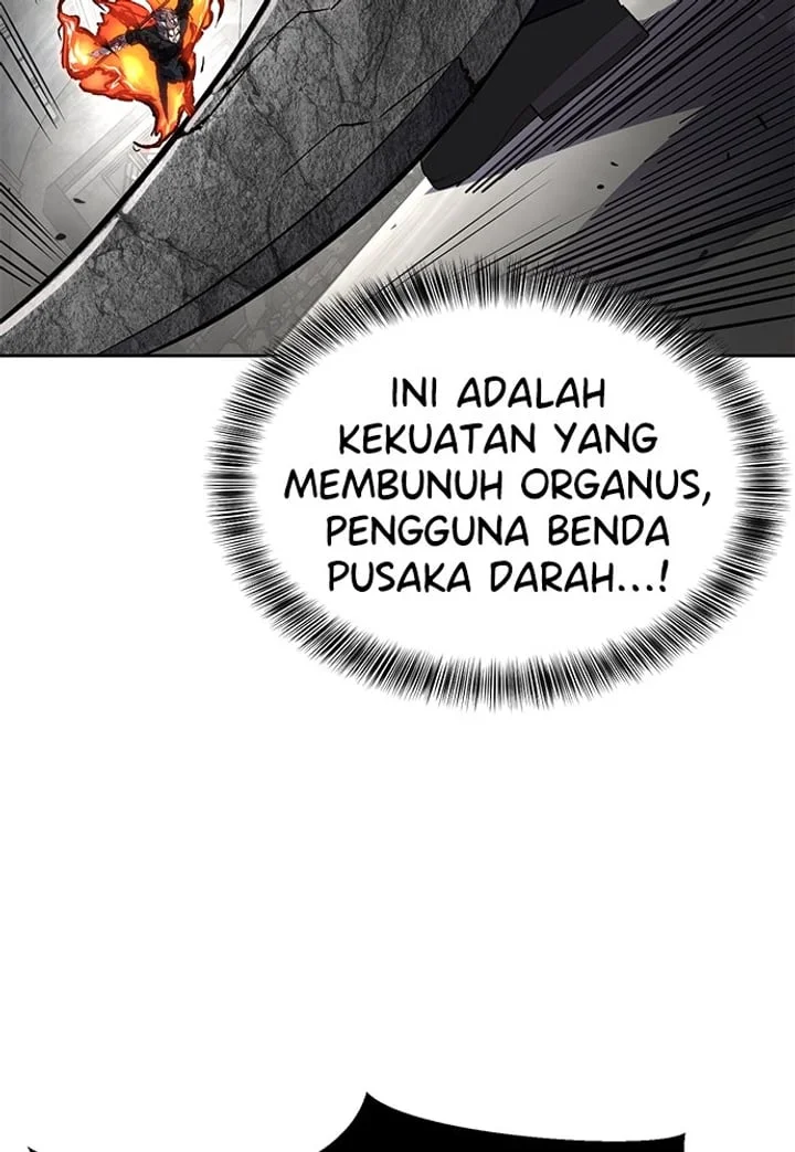 The Boy of Death Chapter 253 - halaman 25