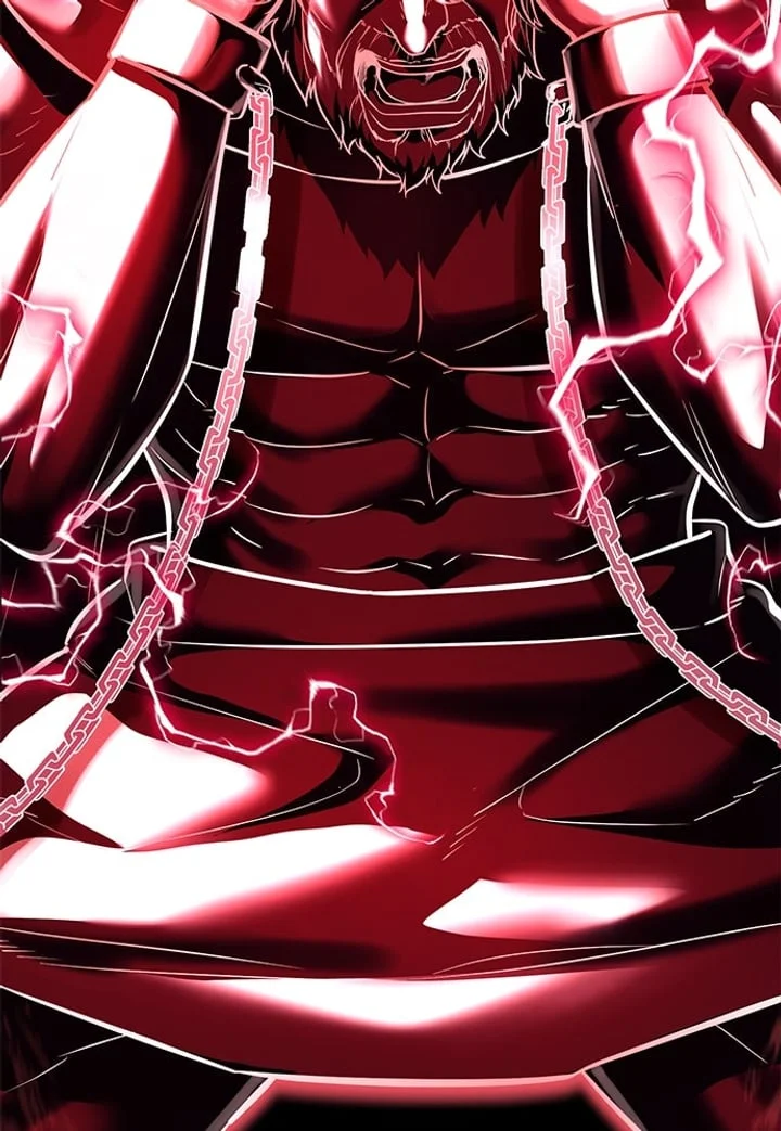 The Boy of Death Chapter 253 - halaman 27