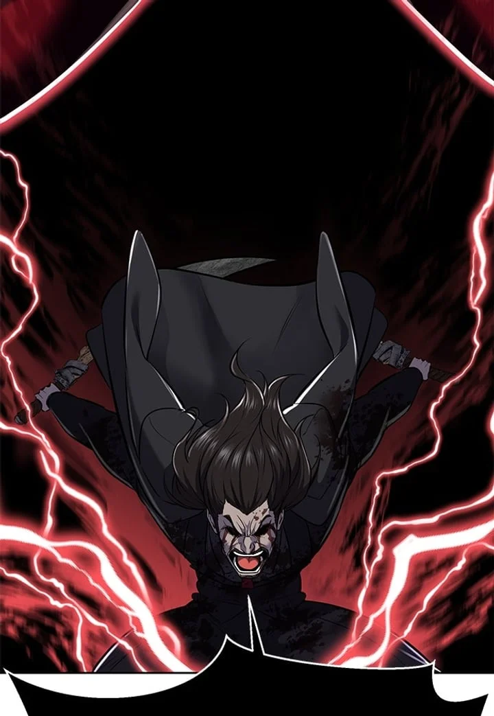The Boy of Death Chapter 253 - halaman 28