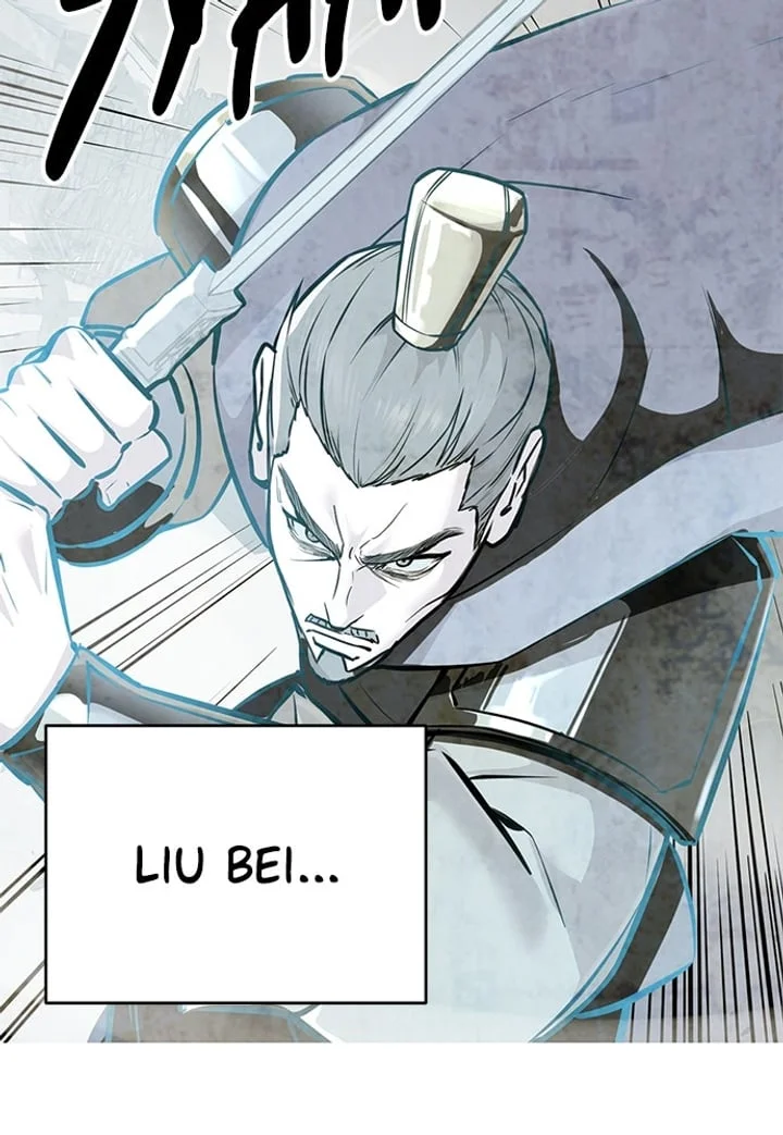 The Boy of Death Chapter 253 - halaman 3