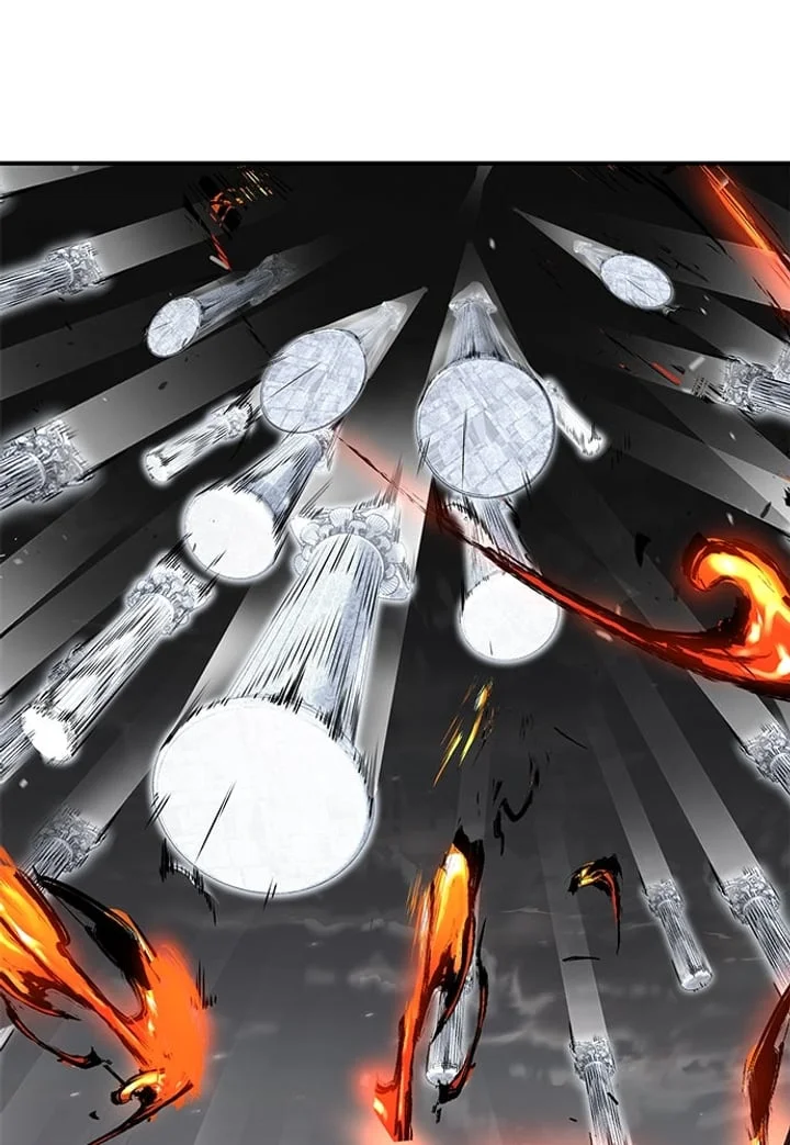 The Boy of Death Chapter 253 - halaman 38