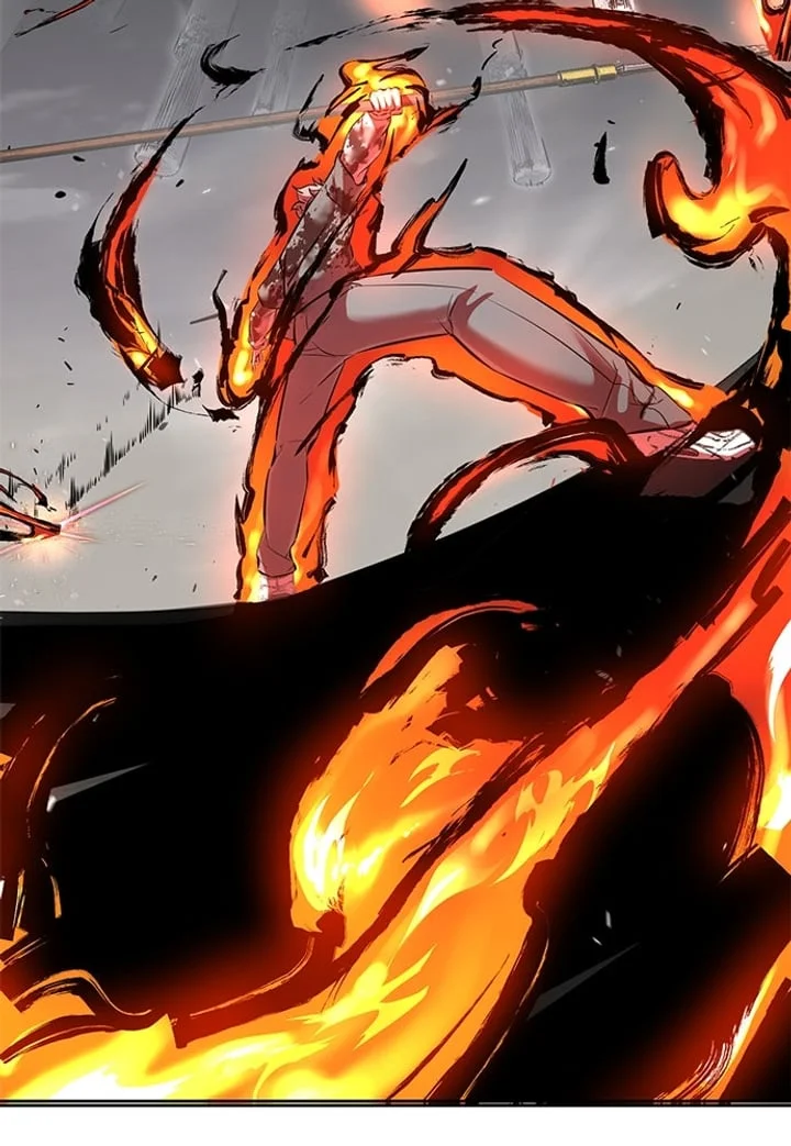 The Boy of Death Chapter 253 - halaman 39