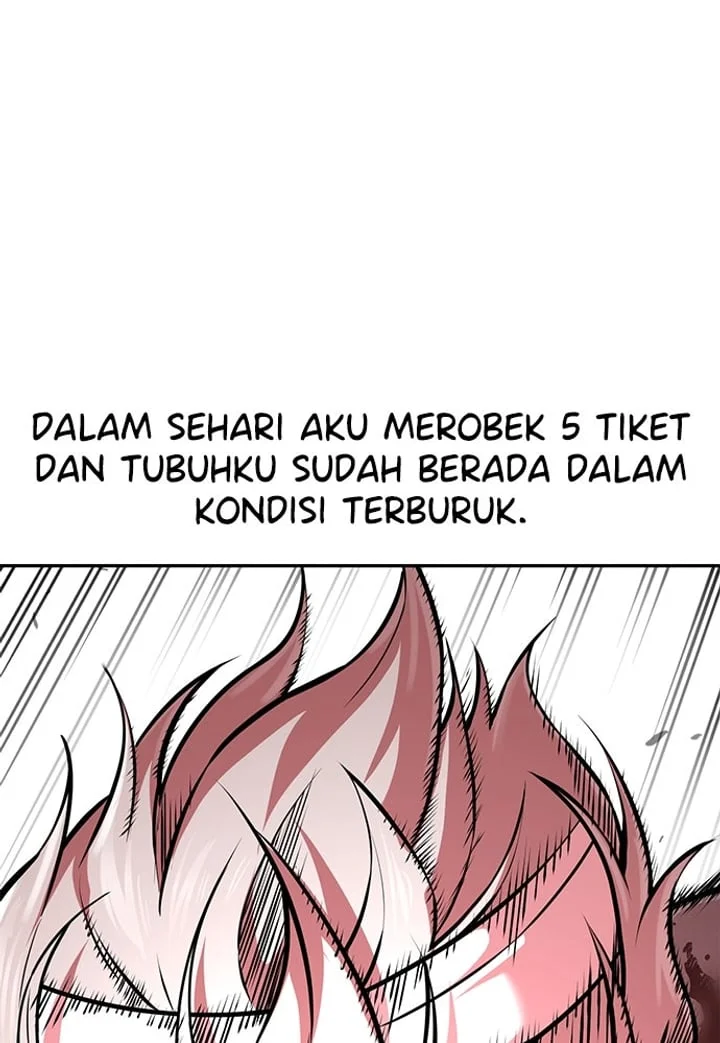 The Boy of Death Chapter 253 - halaman 40