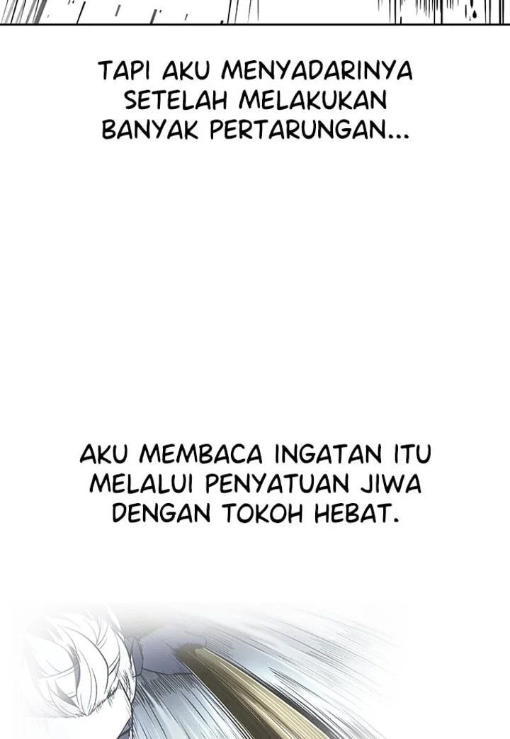 The Boy of Death Chapter 253 - halaman 42
